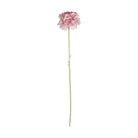 Abigail Ahern Faux Carnation in Blush on a white background at Addison West