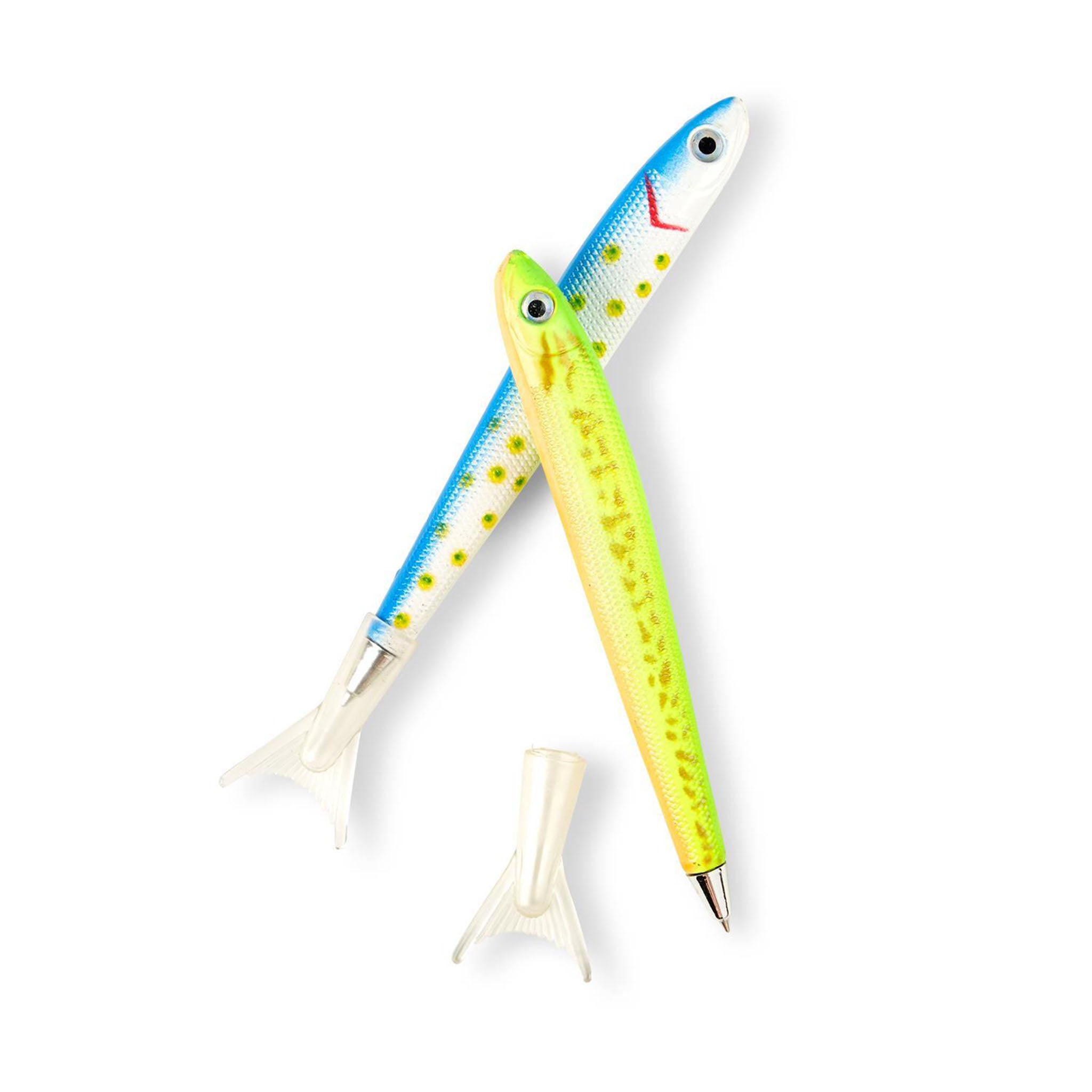 Fish Pen - Addison West