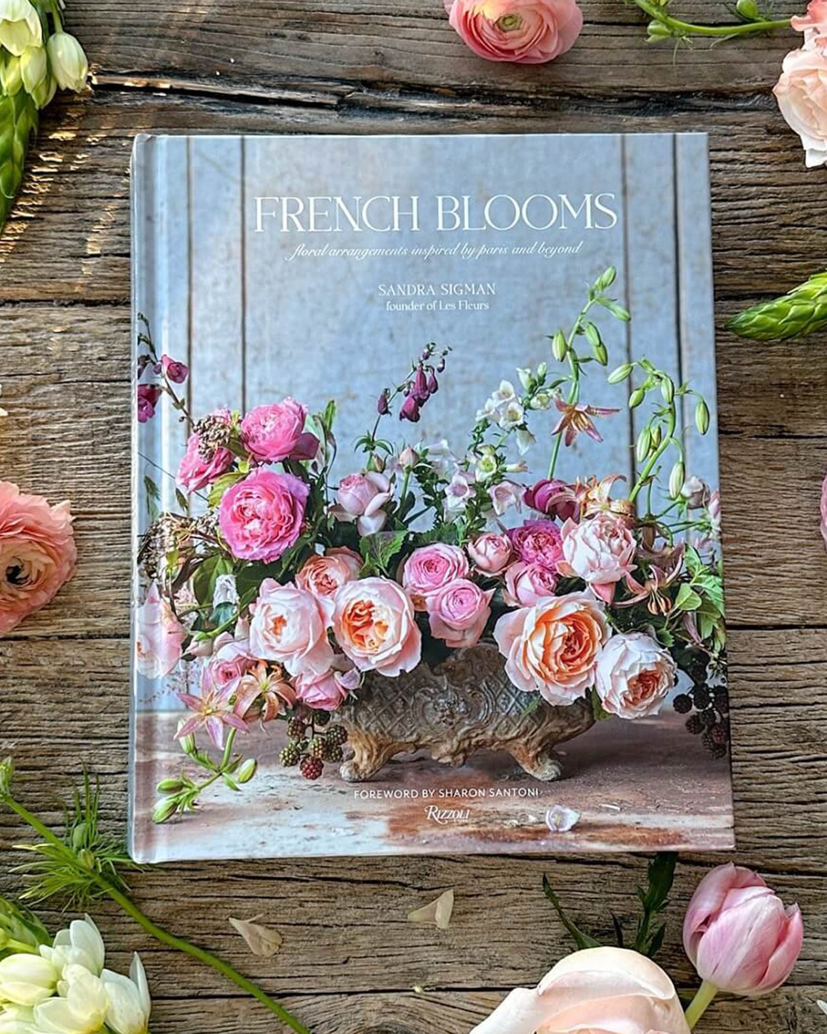 Tickets for August 24th Floral Event - Addison West