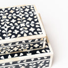 Blue Belle Decorative Box - Addison West