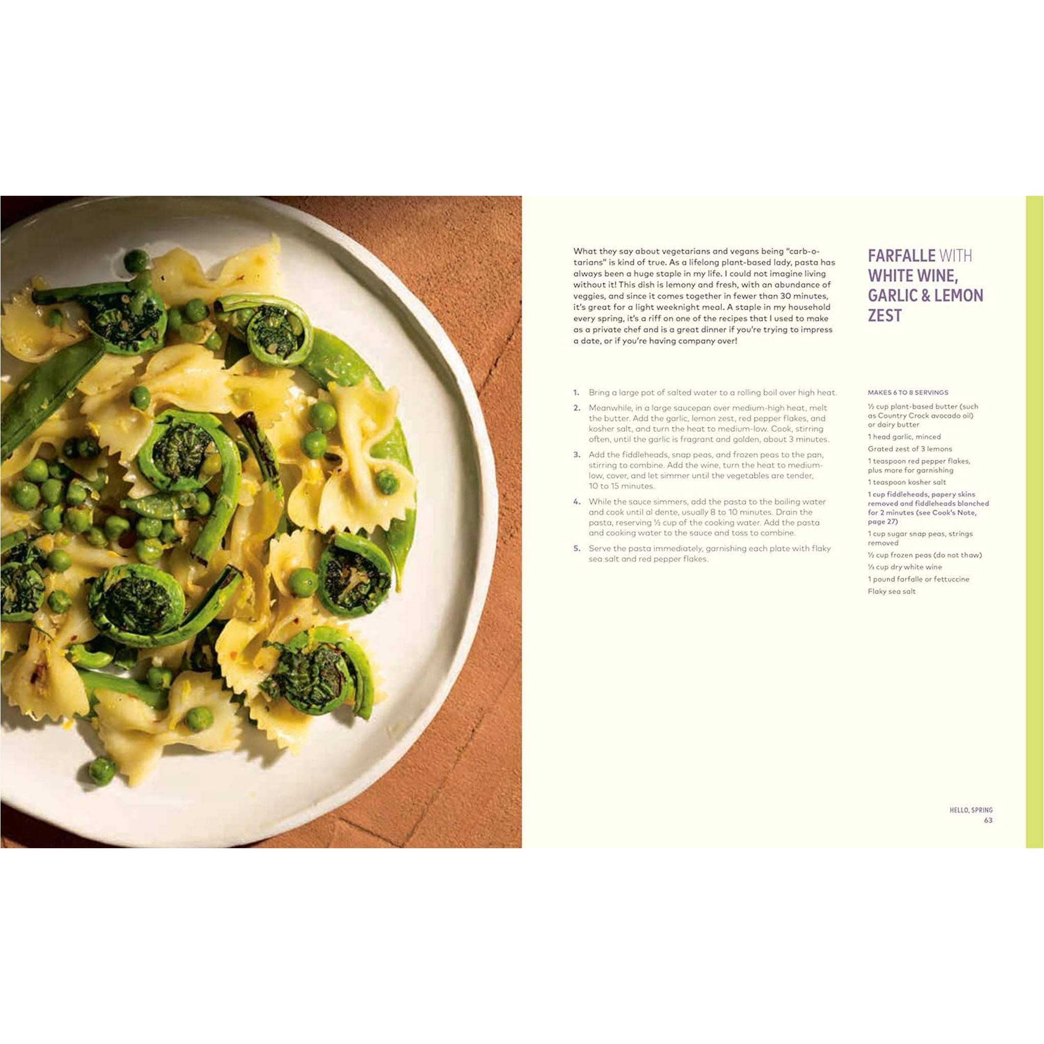 Forage & Feast: Recipes for Bringing Mushrooms & Wild Plants to Your Table - Addison West