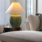 Patine Table Lamp - Addison West