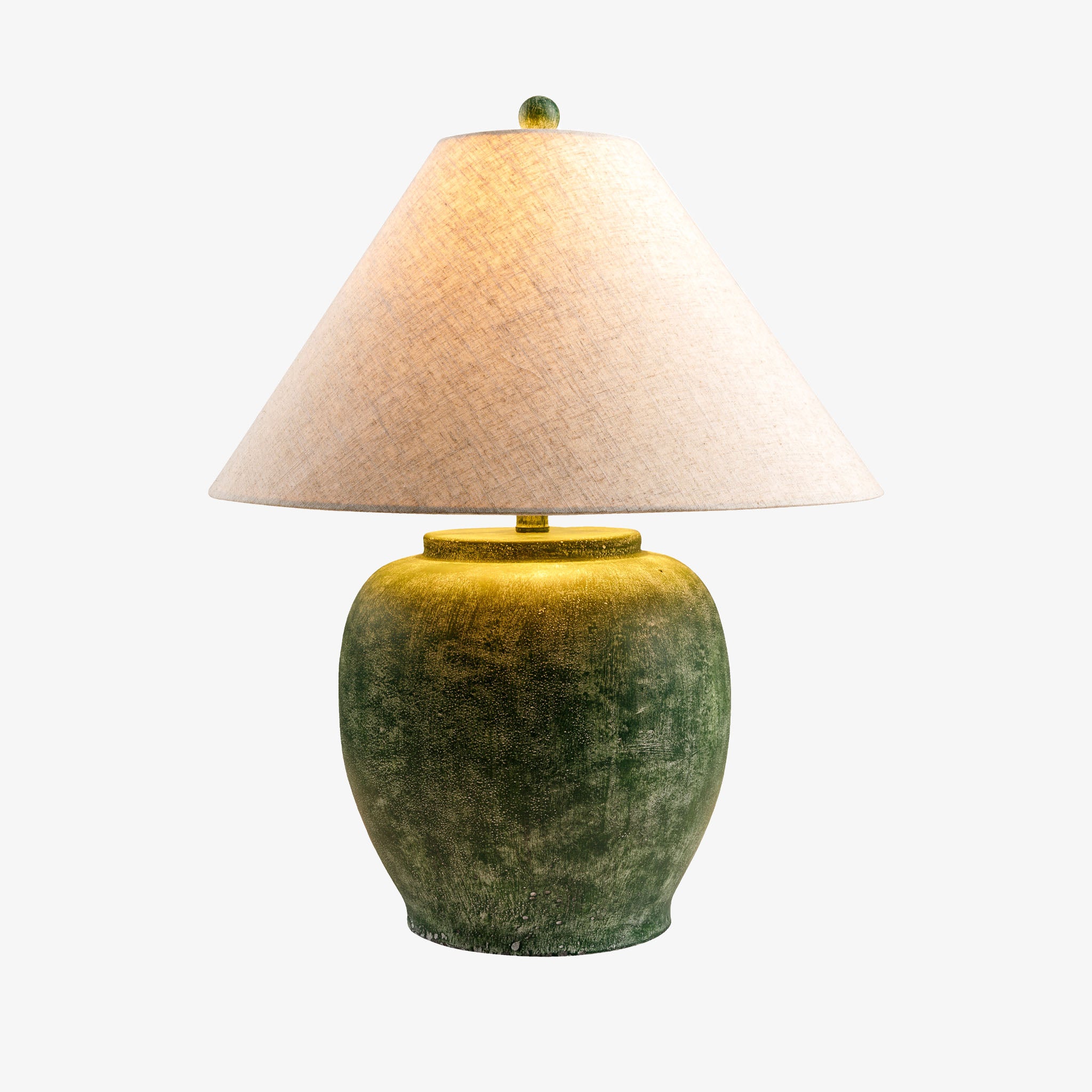 Patine Table Lamp - Addison West