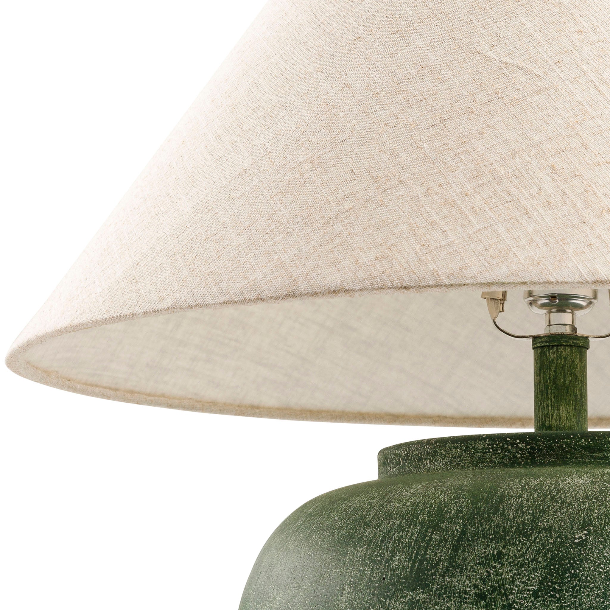 Patine Table Lamp - Addison West
