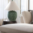 Patine Table Lamp - Addison West