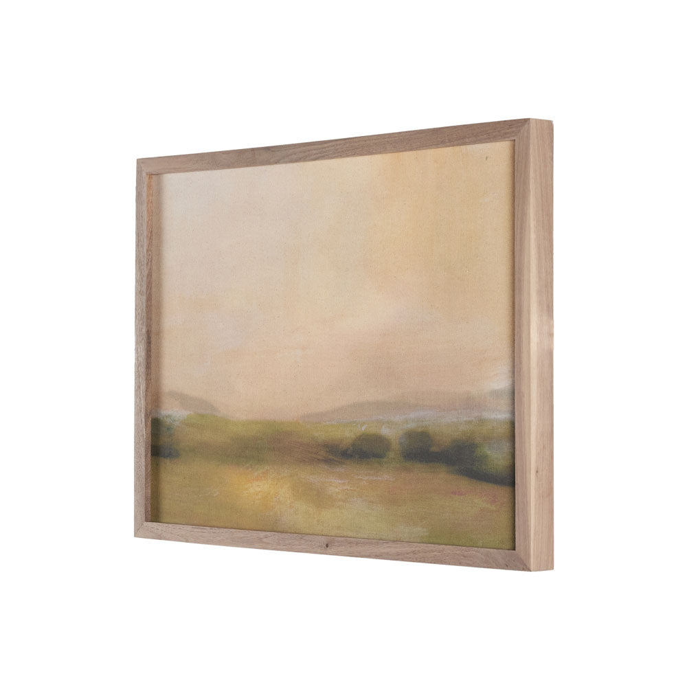 Four Hands Formation By Dan Hobday - Addison West