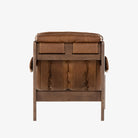 Four Hands Halston Chair In Heirloom Sienna - Addison West