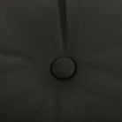 Four Hands Halston Ottoman In Heirloom Black - Addison West