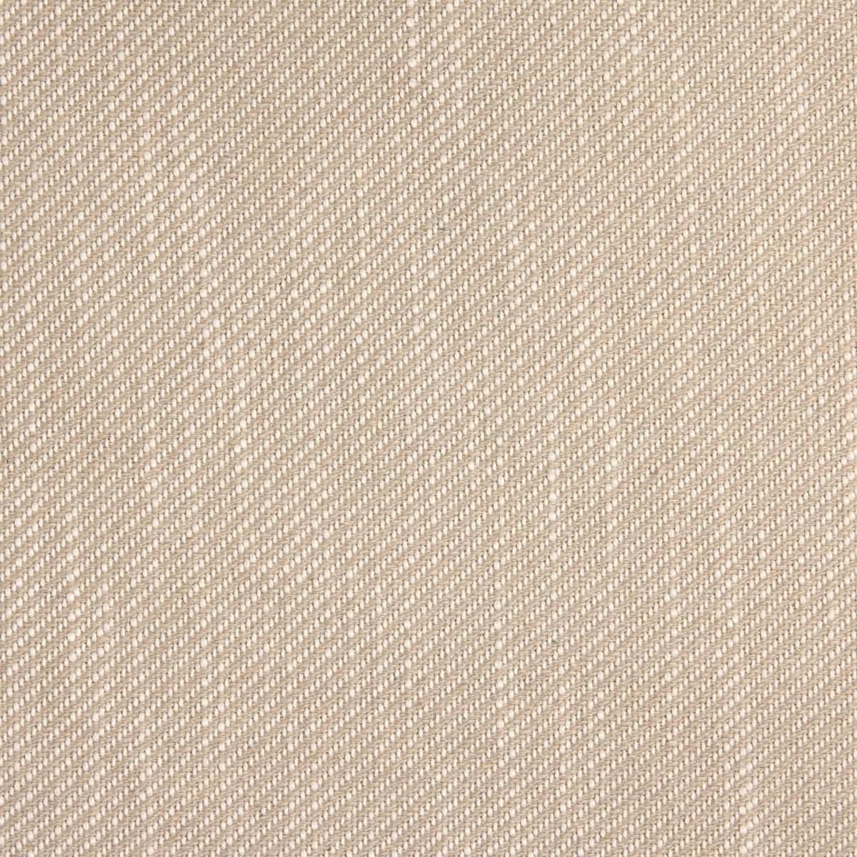 Close up of Four Hands 74" Grant Sofa in Ashby Oatmeal at Addison West