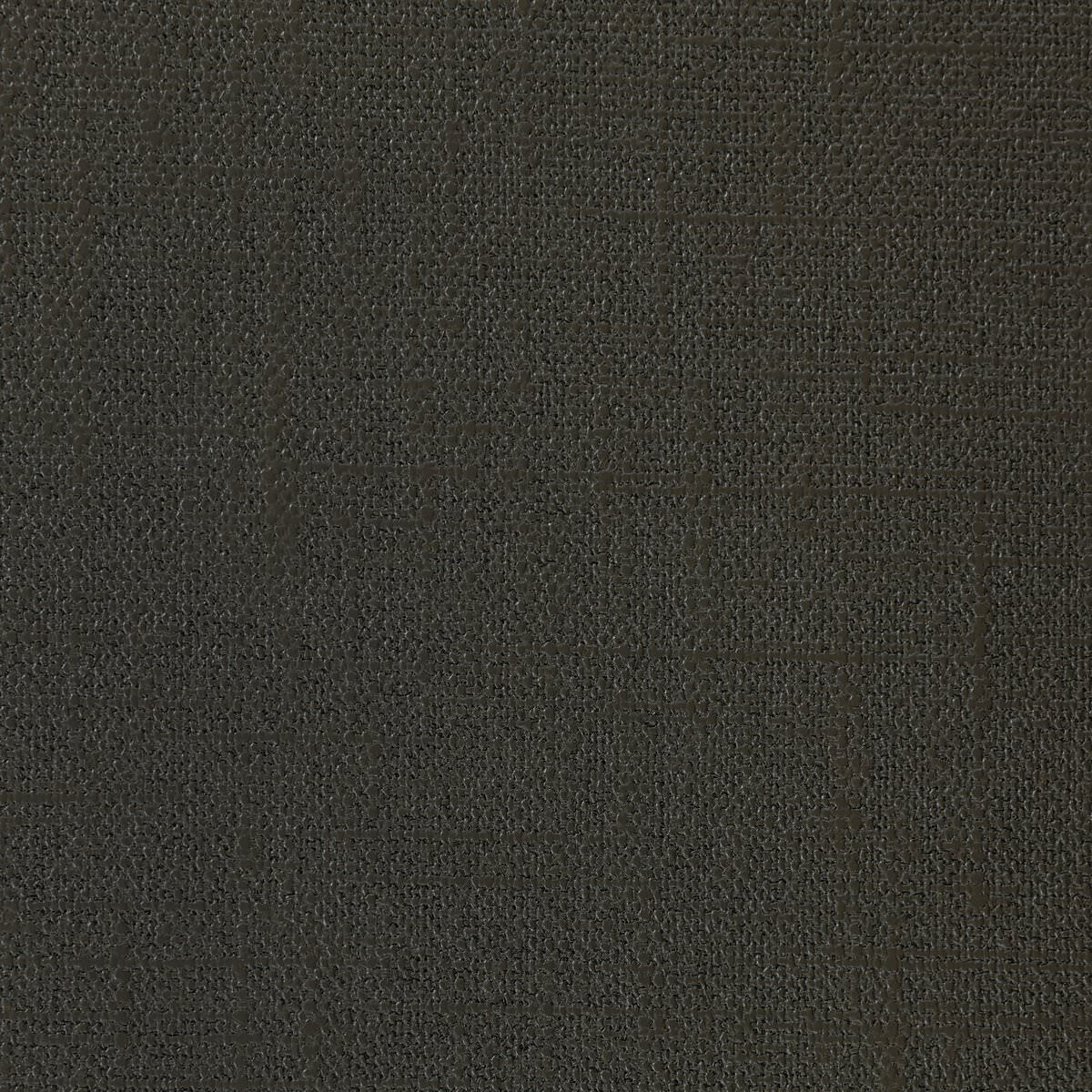 Close up of Four Hands Amelia Oval Nightstand in Dark Green Lacquered Linen at Addison West