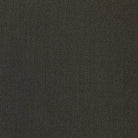 Close up of Four Hands Amelia Oval Nightstand in Dark Green Lacquered Linen at Addison West