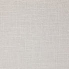 Close up of Four Hands Amelia Oval One Drawer Nightstand in Ivory Painted Linen  at Addison West