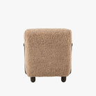 Four Hands Aniston Chair In Andes Toast - Addison West