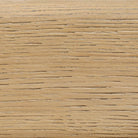 Close up of Four Hands Barwin Chair in Surrey Olive  at Addison West