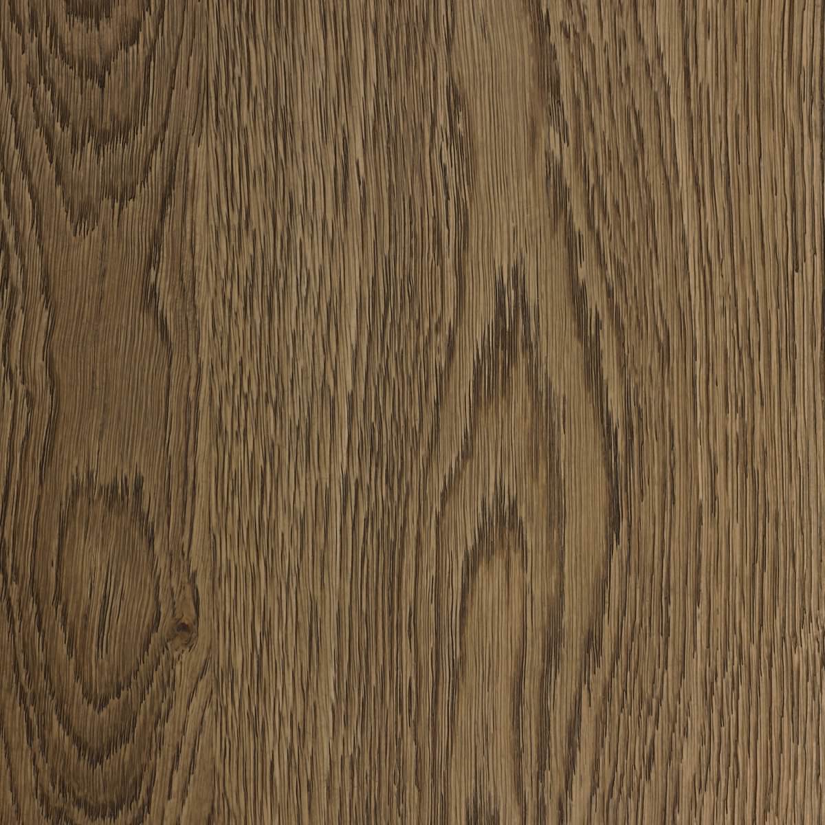 Close up of Four Hands Bedford Cabinet in Warm Natural Oak Veneer  at Addison West