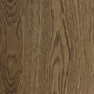 Close up of Four Hands Bedford Cabinet in Warm Natural Oak Veneer  at Addison West