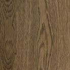 Close up of Four Hands Bedford Media Console in Warm Natural Oak Veneer  at Addison West