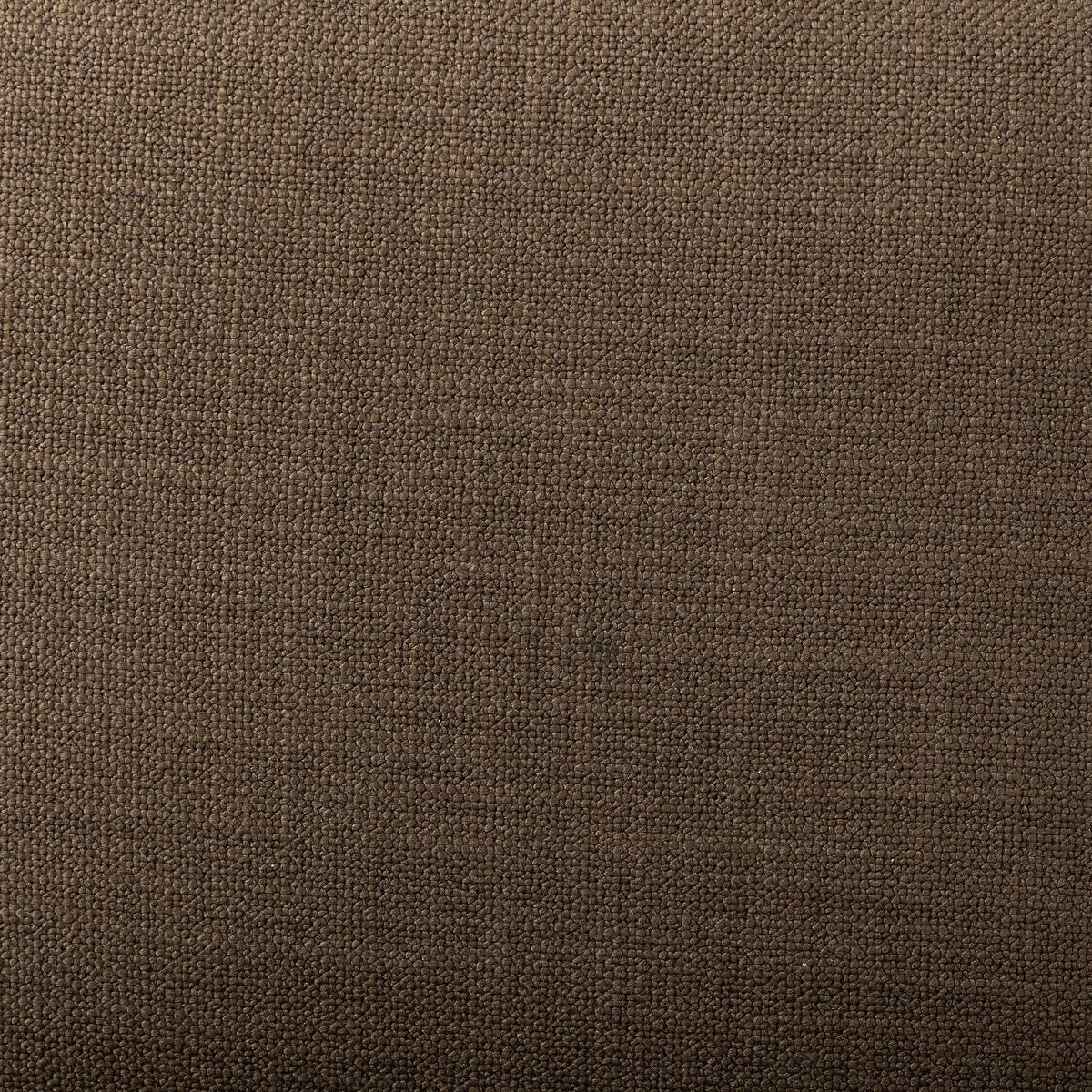 Close of of fabric swatch of Four Hands Bryce Armless Dining Chair in Bilton Olive