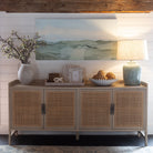 Four Hands Caprice 72" Sideboard - Addison West