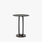 Four Hands Douglas End Table In Antique Rust - Addison West