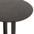Four Hands Douglas End Table In Antique Rust - Addison West