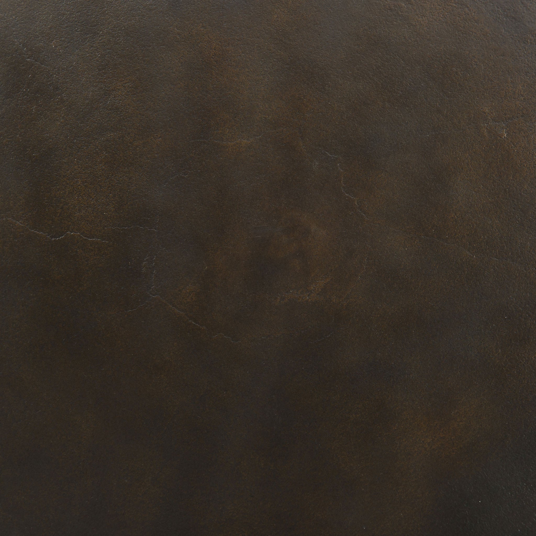 Four Hands Douglas End Table In Antique Rust - Addison West