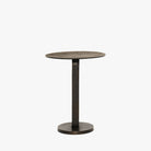 Four Hands Douglas End Table In Antique Rust - Addison West
