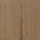 Close up of Four Hands Eros Accent Bench in Conroe Drift  at Addison West