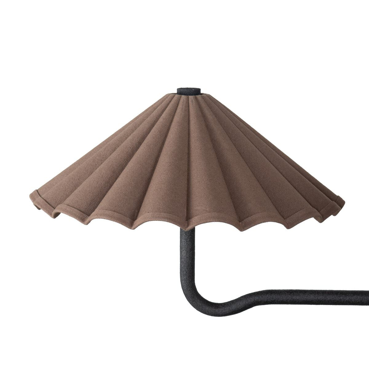 Close up of Four Hands Fiorella Chandelier in Black Wrought Iron on a white background at Addison West