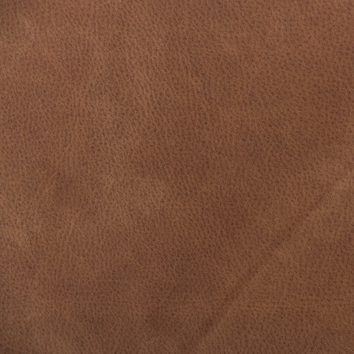 Close up of Four Hands Hanover Swivel Chair in Heirloom Sienna