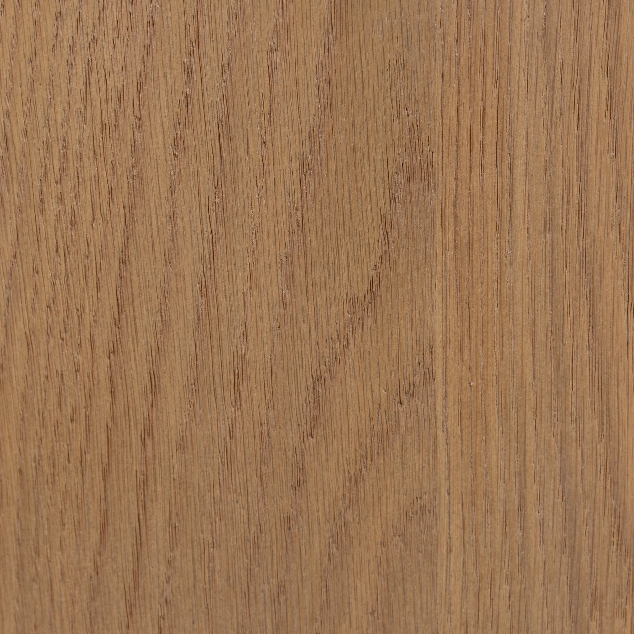 Four Hands Jessen Dining Chair Gibson in Charter Oatmeal on white background at Addison West.