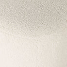 Four Hands Kadon Chaise Lounge In Natural Sheepskin - Addison West