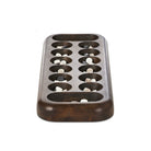 Four Hands Mancala Board Mixed in Reclaimed Marble - Addison West