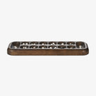 Four Hands Mancala Board Mixed in Reclaimed Marble - Addison West