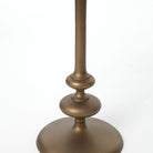 Four Hands Marlow Matchstick Pedestal Table - Addison West