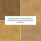 Four Hands Marlow Matchstick Pedestal Table - Addison West