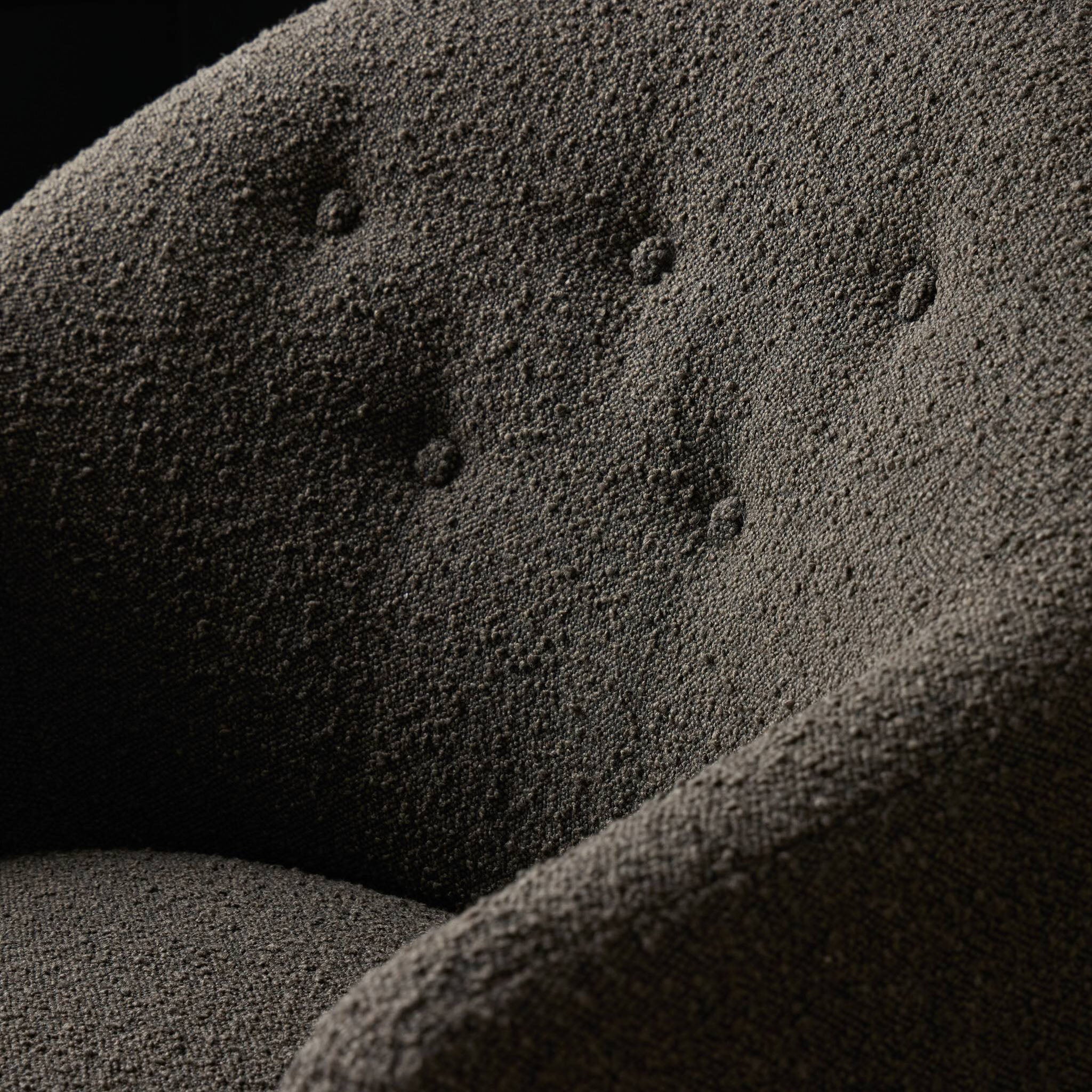 Four Hands Marnie Chair in Knoll Mink - Addison West