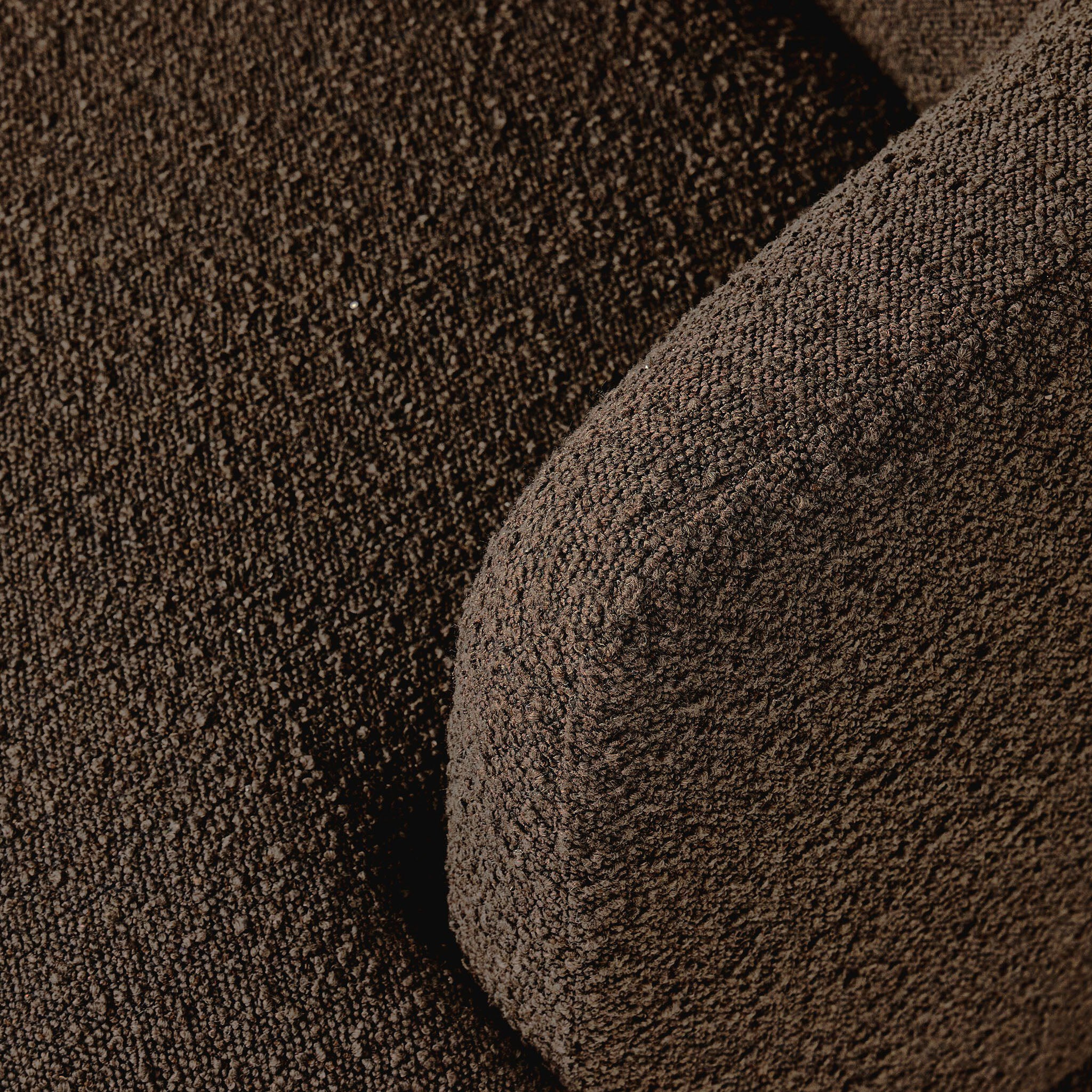 Four Hands Marnie Chair in Knoll Mink - Addison West