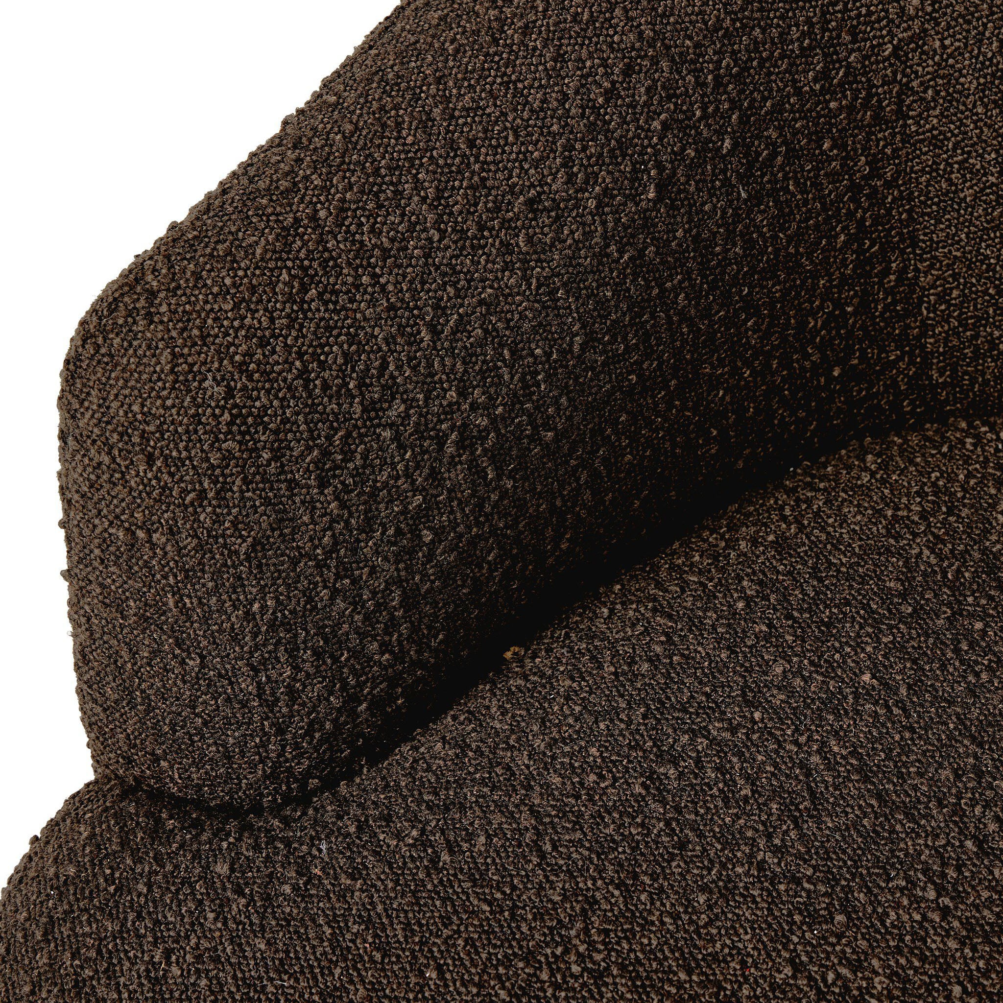 Four Hands Marnie Chair in Knoll Mink - Addison West