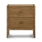 Four Hands Meadow Nightstand on a white background