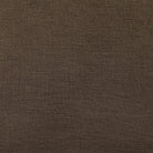 Close up of Four Hands Monette 3Pc Sectional in Broadway Coffee at Addison West