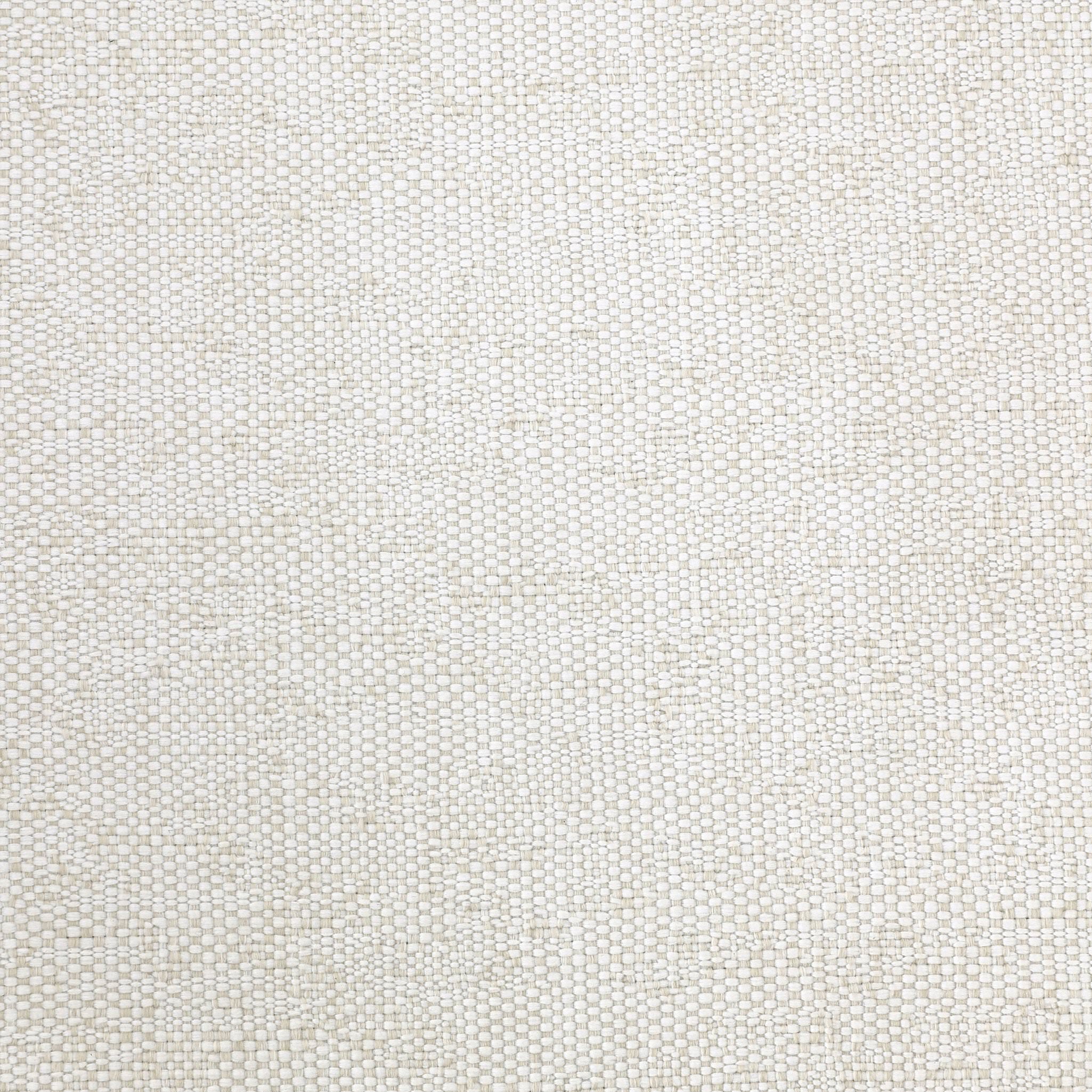 Close up of Four Hands Porto Outdoor Swivel Chair in Alessi Linen at Addison West