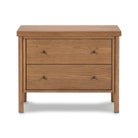 Four Hands Roark Nightstand on a white background