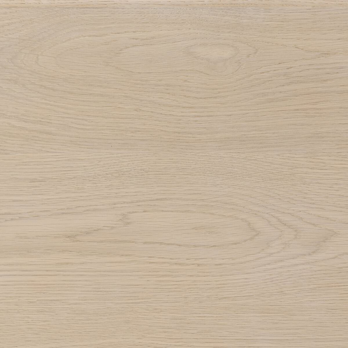 Top of Four Hands Rosenell Console Table - 78" in Natural Oak Solid  at Addison West