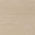 Close up of Four Hands Rosenell Sideboard in Natural Paper Cord on a white background at Addison West