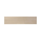 Top of Four Hands Rosenell Sideboard in Natural Paper Cord on a white background at Addison West