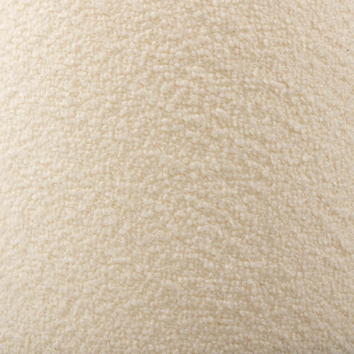 Close up of Four Hands Selby Table Lamp in Black Wrought Iron at Addison West