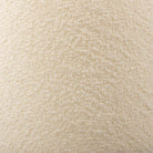 Close up of Four Hands Selby Table Lamp in Black Wrought Iron at Addison West