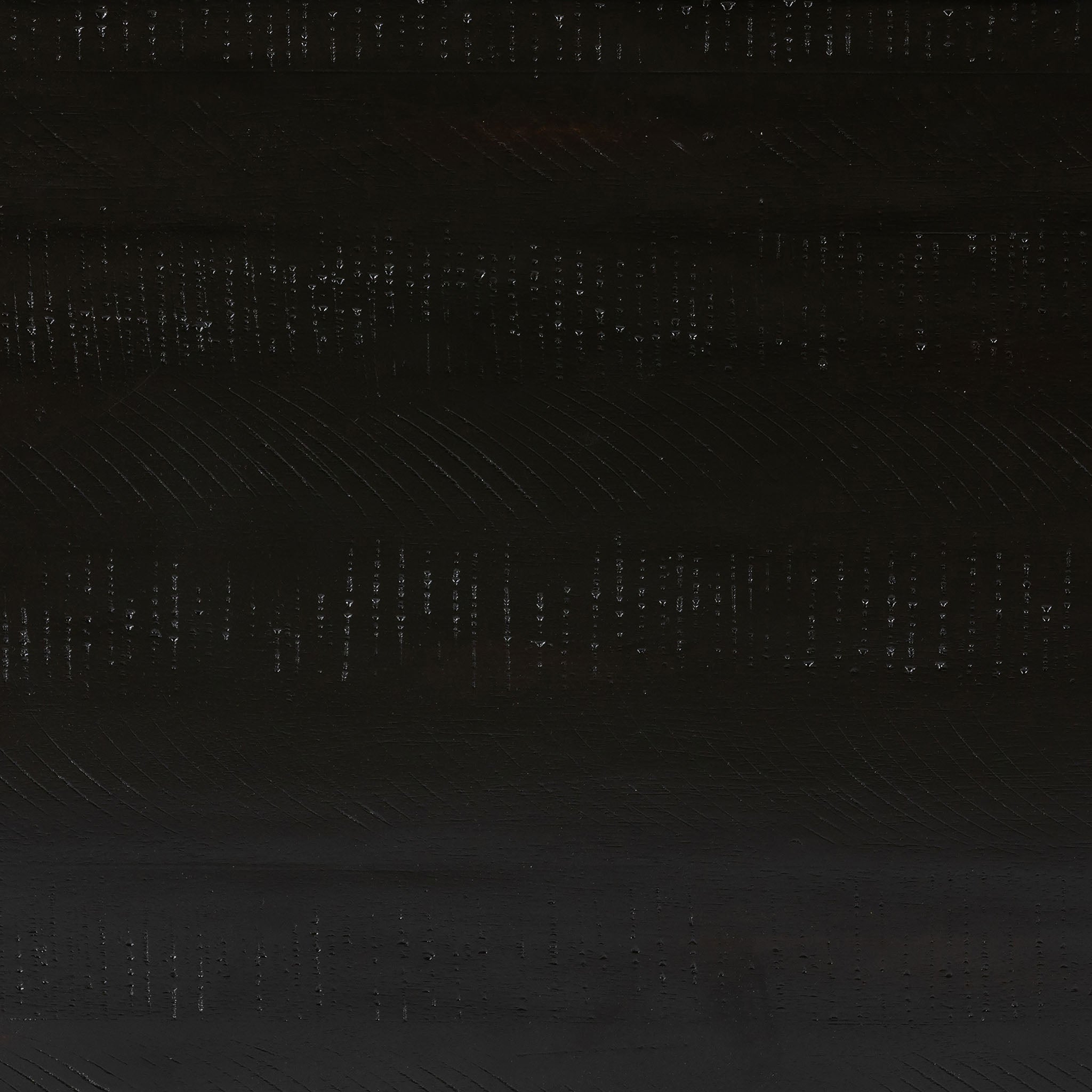 Four Hands Suki Nightstand in Burnished Black - Addison West