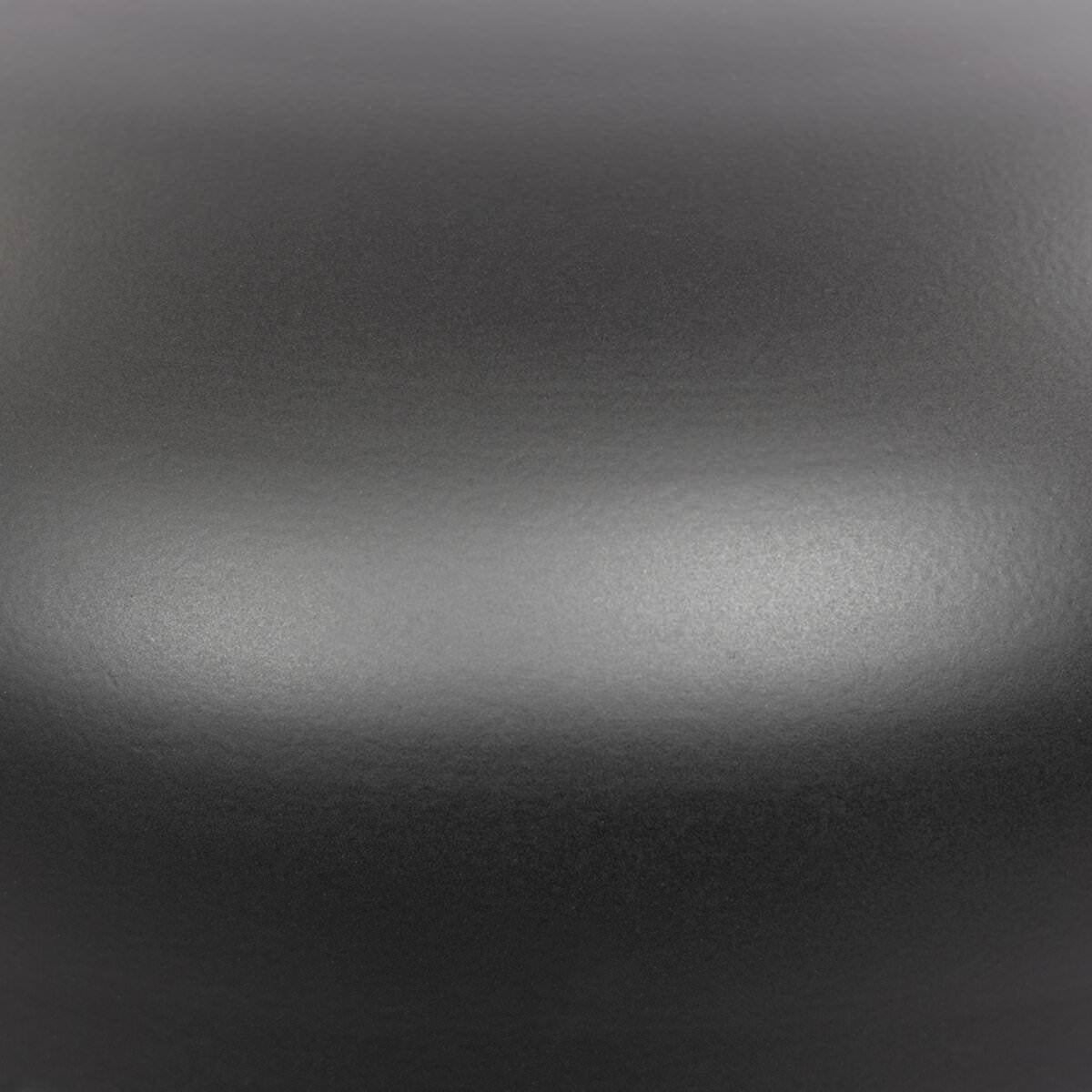 Close up of Four Hands Tennon Table Lamp in Russet Mango at Addison West